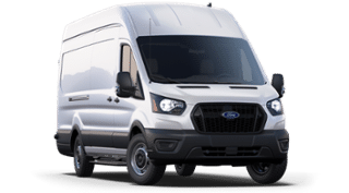 2024 Ford Transit® External Image 4
